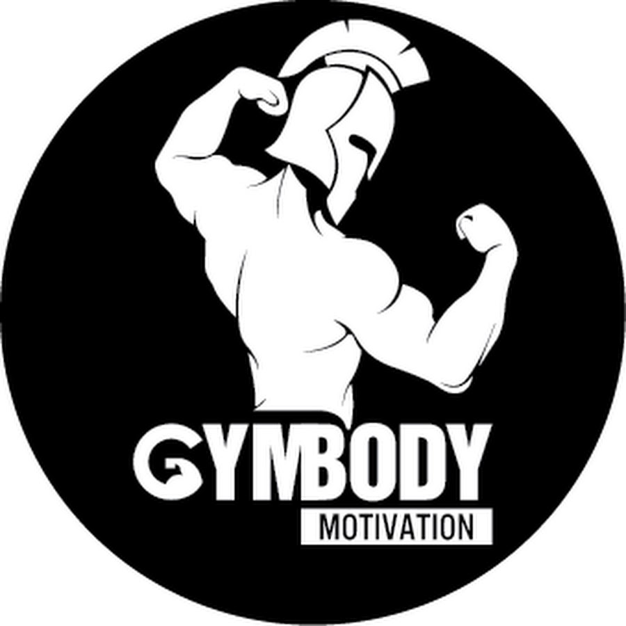 GYM BODY MOTIVATION @gymbody