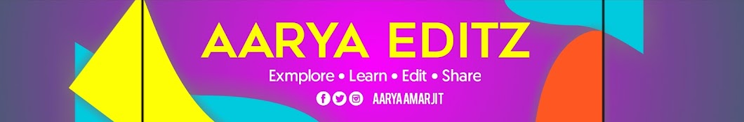 Aarya Editz