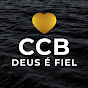 CCB DEUS É FIEL 💛® - OFICIAL