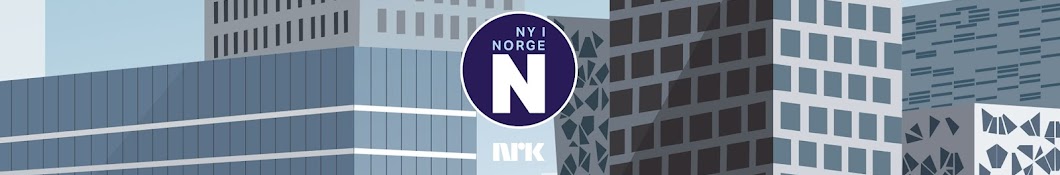 NRK Ny i Norge