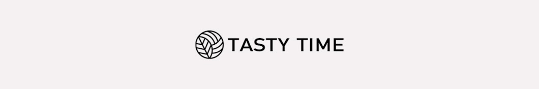 TastyTime Banner