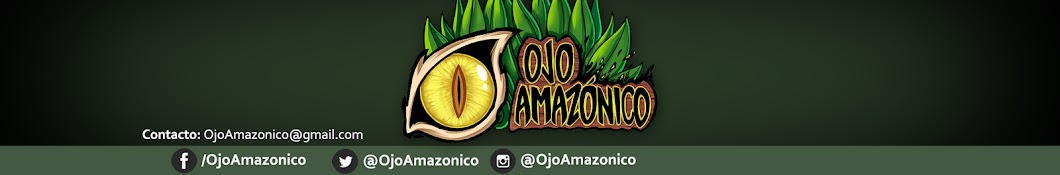 Ojo Amazónico