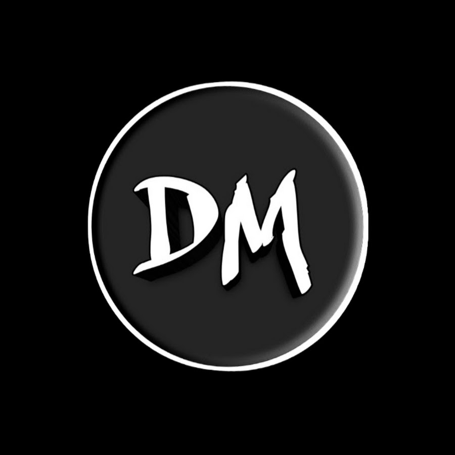 MrDm Channel - YouTube