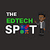 logo The EdTech Spot