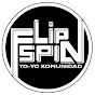 FlipSpin Official