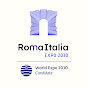 Expo 2030 Roma