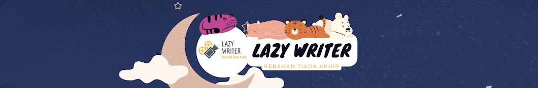 Lazy Writer