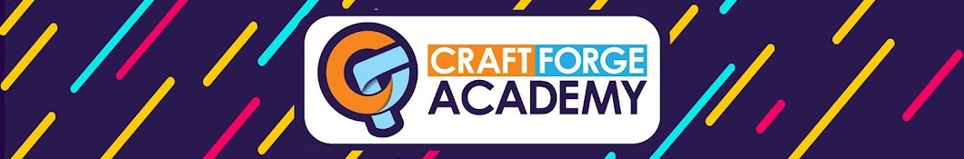 Craft Forge Academy