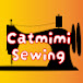 Catmimi Sewing