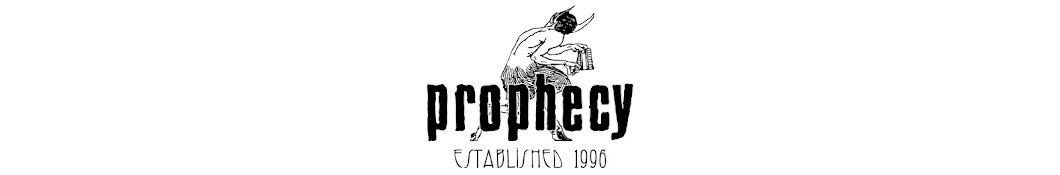 Prophecy Productions Banner