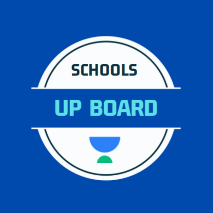 Schools - UP Board