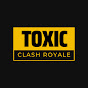 TOXIC CR