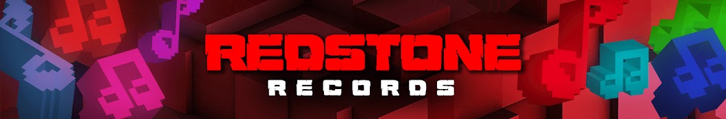 Redstone Records Banner