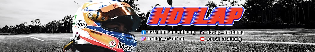 HOTLAP Academy