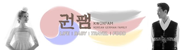 KWONFAM [Kwon Family]