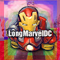 LongMarvelDC TV youtube avatar