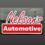 Nelson's Automotive