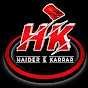 Haider e Karrar