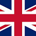 logo GREAT BRITAIN