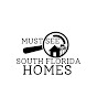 Must See South Florida Homes