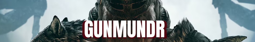 Gunmundr