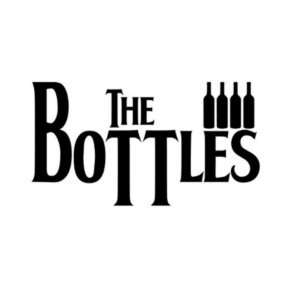 The bottles on sale