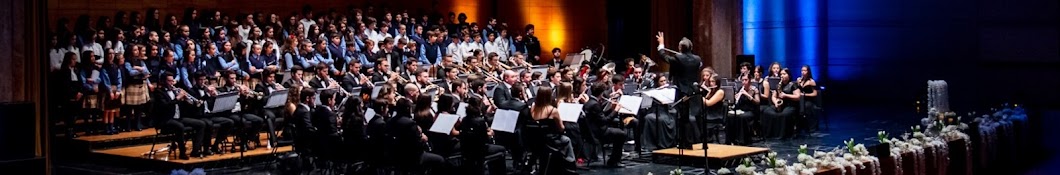 Orquestra e Banda Sinfonica de Jovens de Santa Maria da Feira