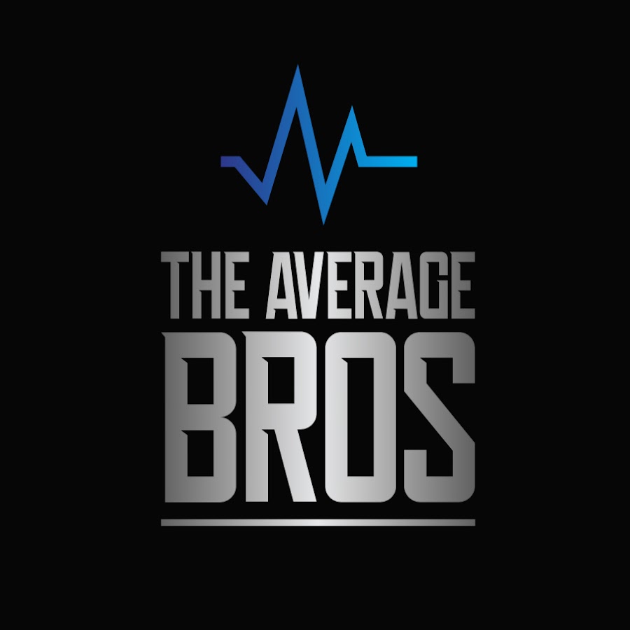 The Average Bros Podcast