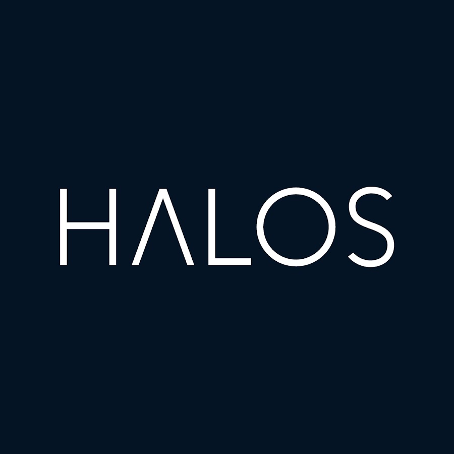 HALOS YouTube