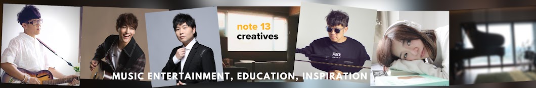 note13 creatives