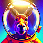 Space Kangaroo