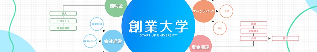 創業大学【START UP UNIVERSITY】