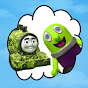 Toy Trains 4u youtube avatar