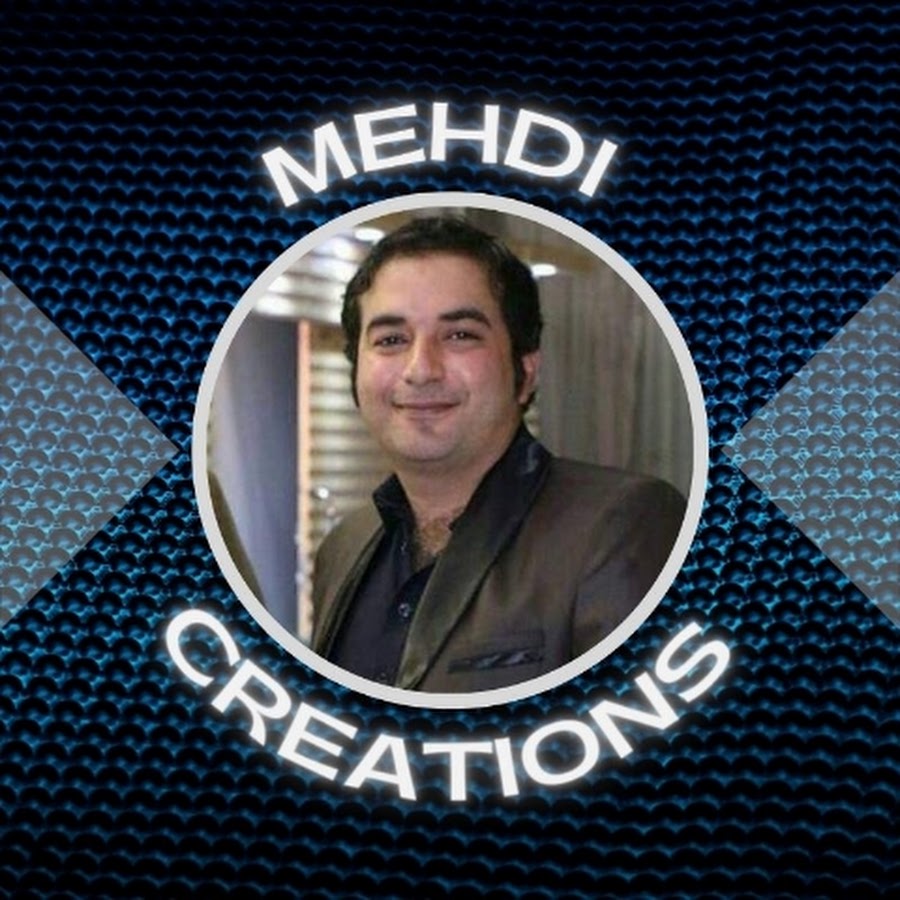 MEHDI CREATIONS 