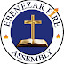 Ebenezar Fire Assembly Glorious Church