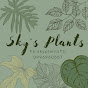 Sky Plants