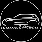 Canal Ateca