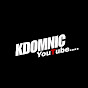 KDOMNIC GAMING