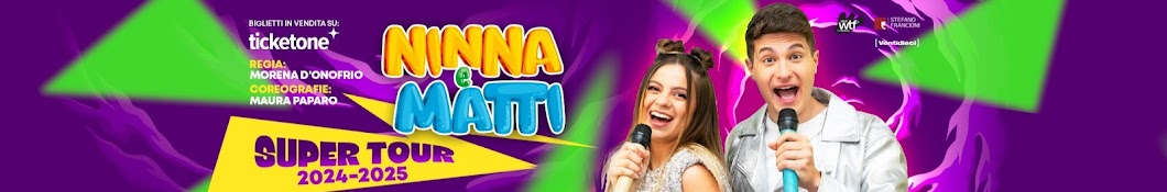 Ninna e Matti Canzoni