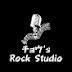 チョウ's Rock Studio