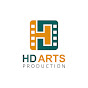 hd arts prod