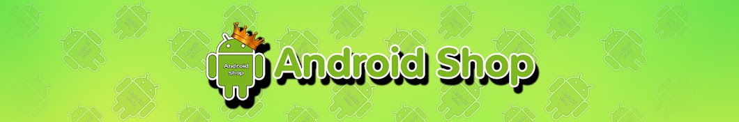 Android Shop