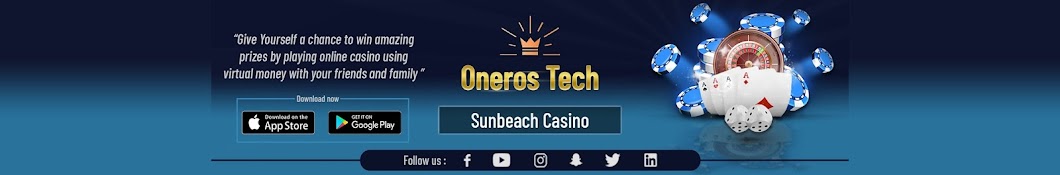 Sunbeach Casino – Apps no Google Play