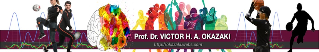 Prof. Dr. VICTOR OKAZAKI