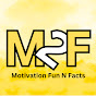 Motivation Fun N Facts