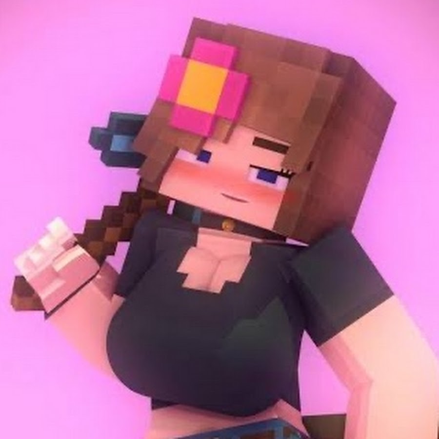 Jenny in nether slipperyt