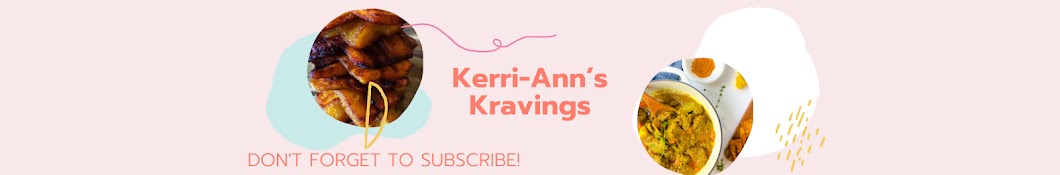 Kerri-Ann's Kravings