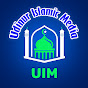 Udinur Islamic Media