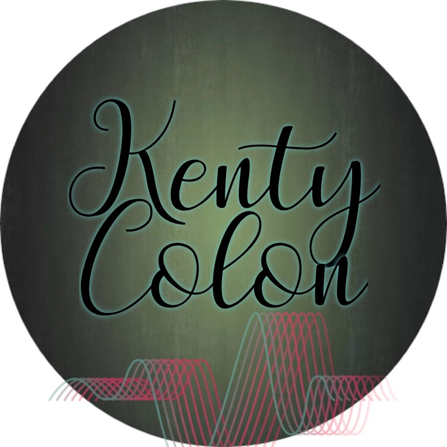 Kenty Colon @kentycolon