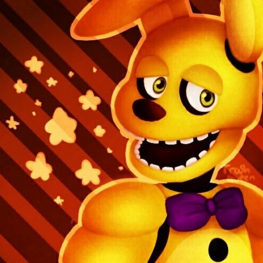 Springbonnie